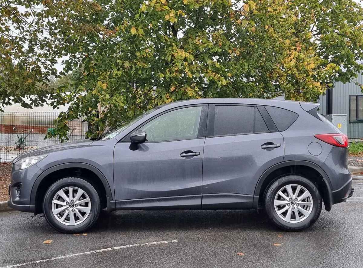 2016 Mazda CX-5 – photo 9