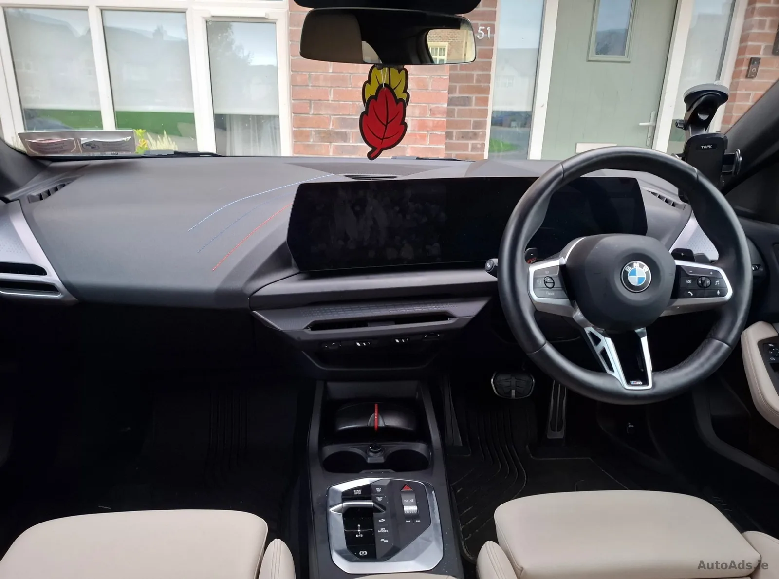 2025 BMW 2 Series – photo 4