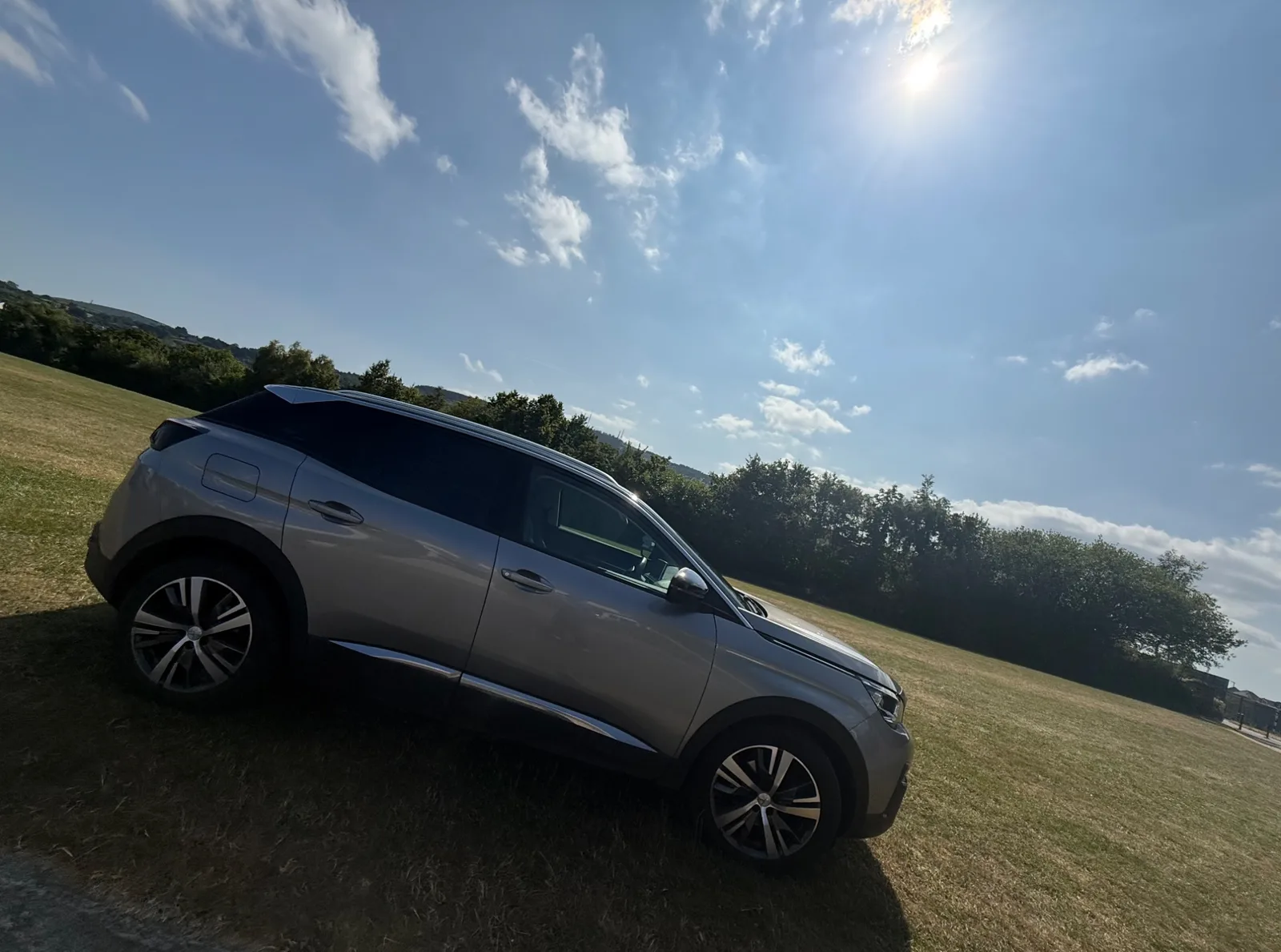 2018 Peugeot 3008 – photo 7