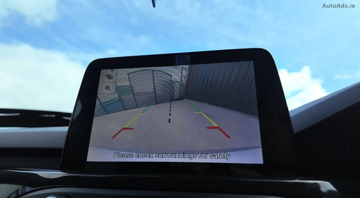 2019 Ford Focus – photo 10