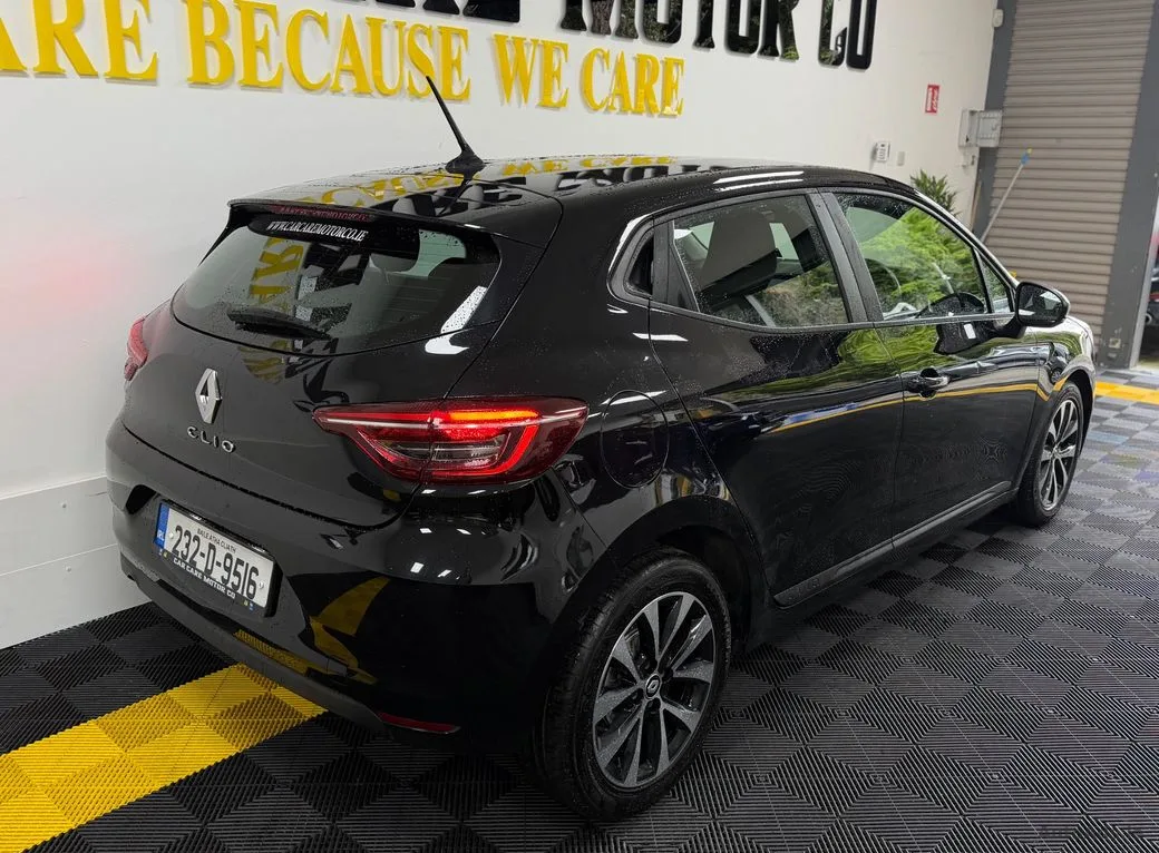 2023 Renault Clio – photo 4