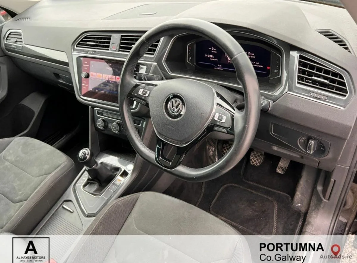 2019 Volkswagen Tiguan – photo 6