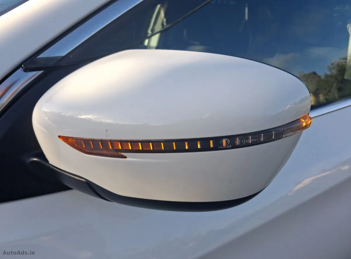 2017 Nissan Qashqai – photo 13