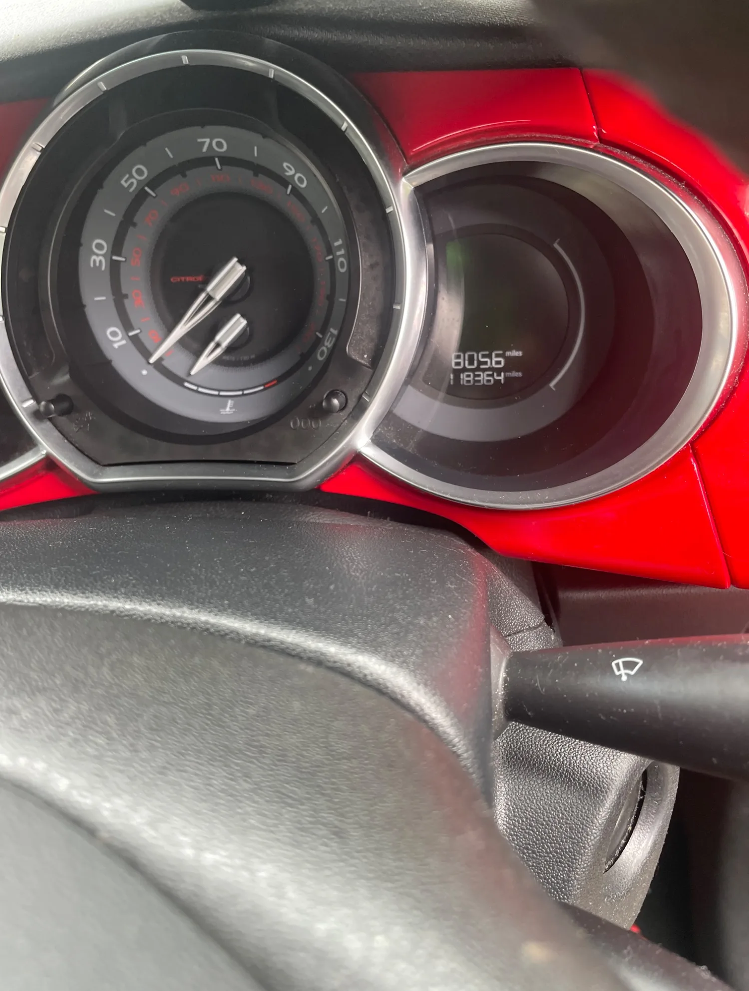 2013 Citroen DS 3