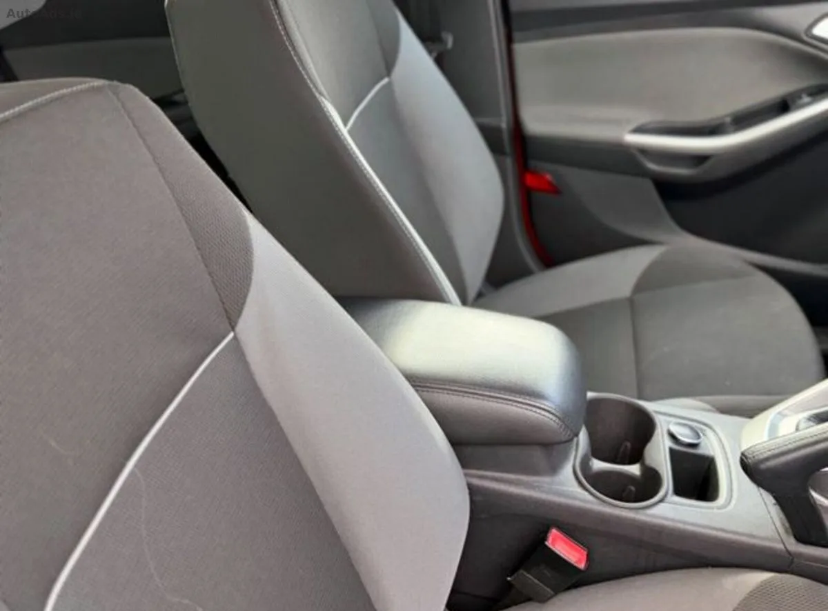 2013 Ford Focus – photo 9