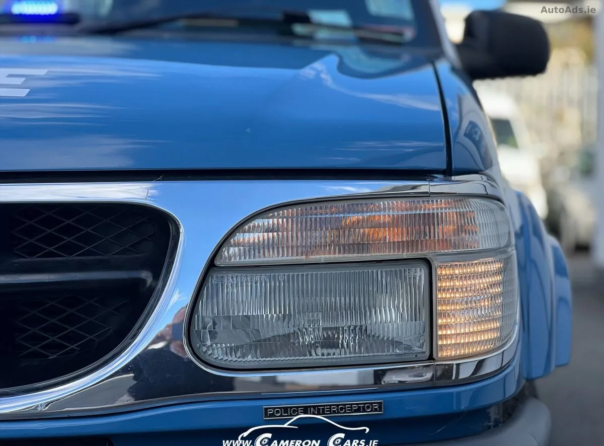 2000 Ford Other – photo 19