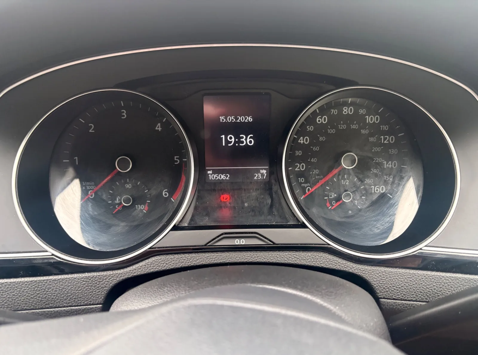 2020 Volkswagen Passat – photo 8