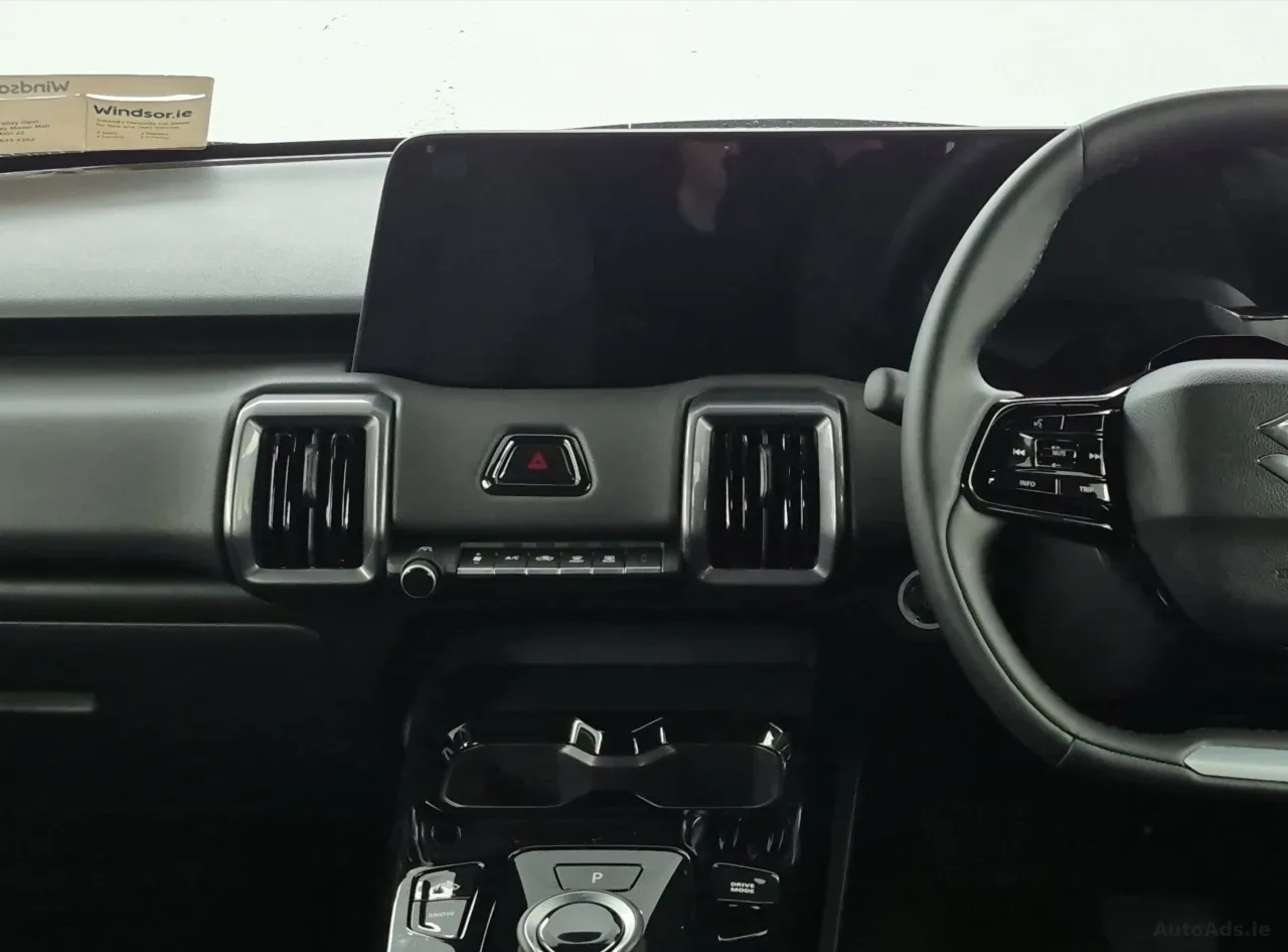 2026 Suzuki Vitara – photo 11