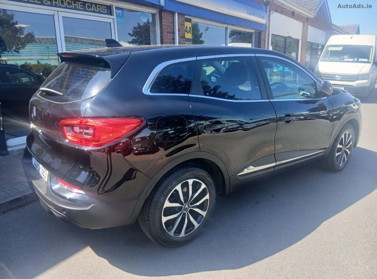 2022 Renault Kadjar – photo 12