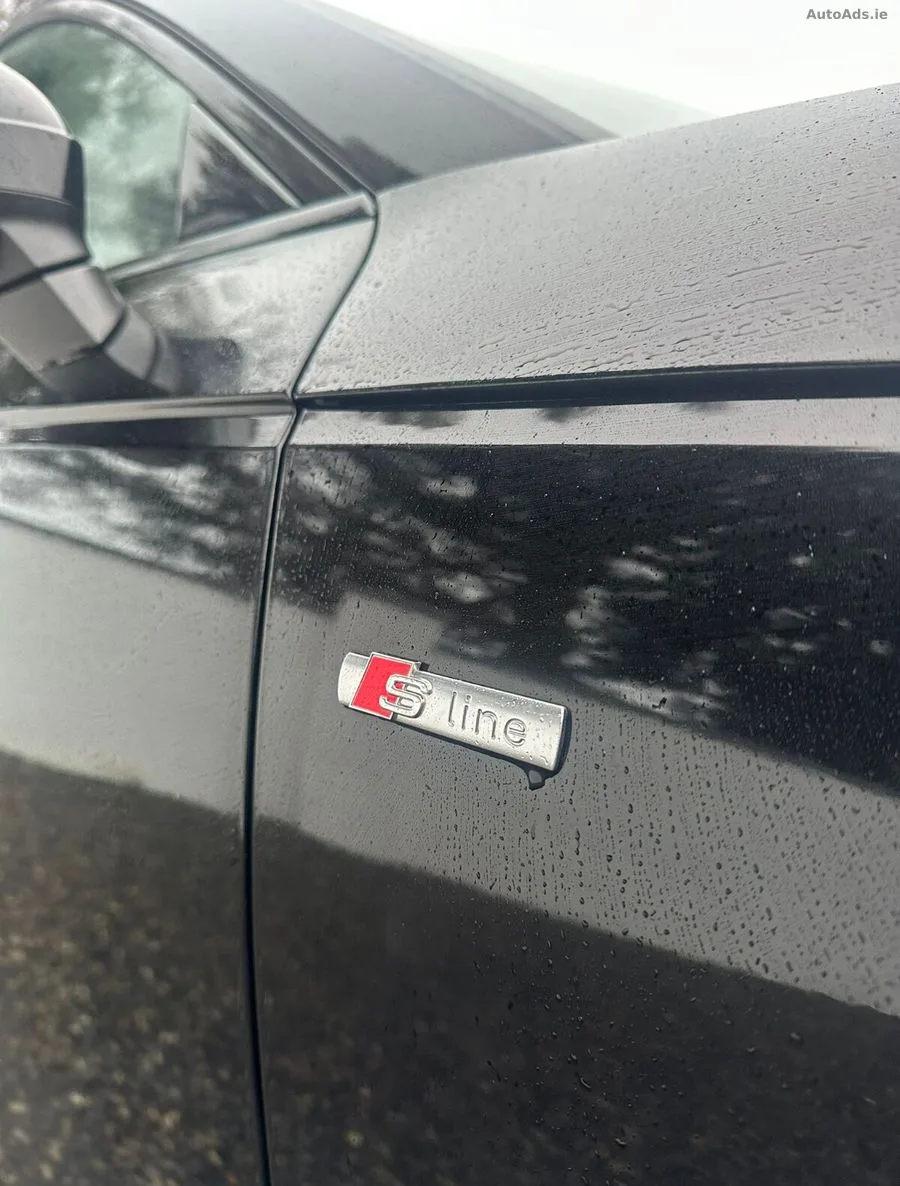 2017 Audi A4 – photo 6