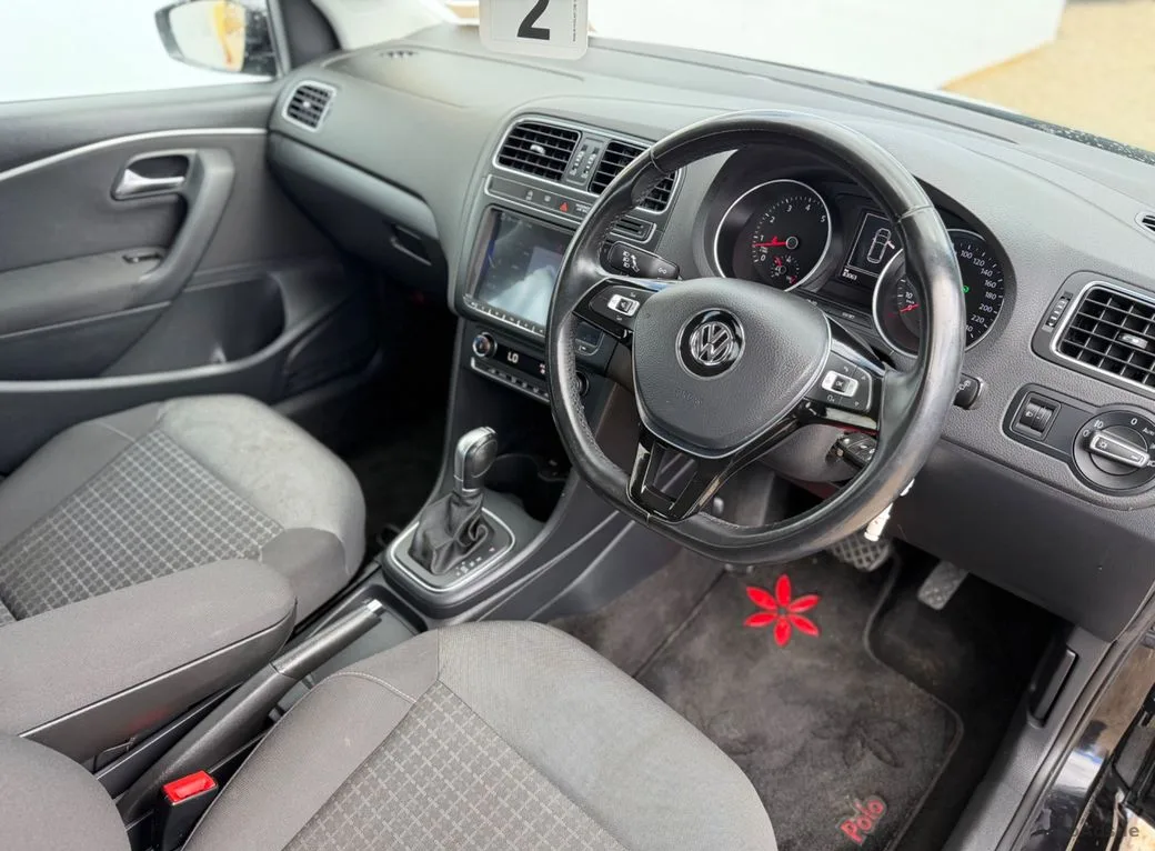 2017 Volkswagen Polo – photo 7
