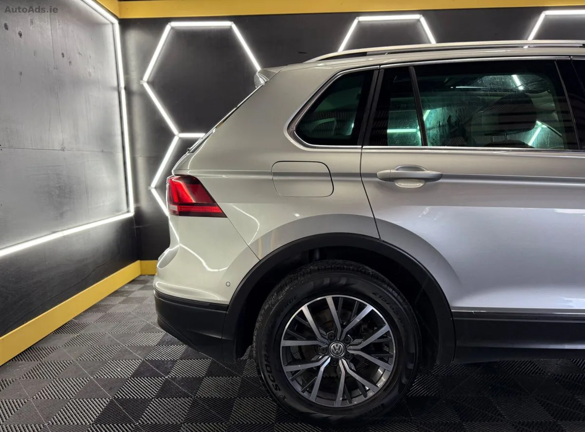 2018 Volkswagen Tiguan – photo 6