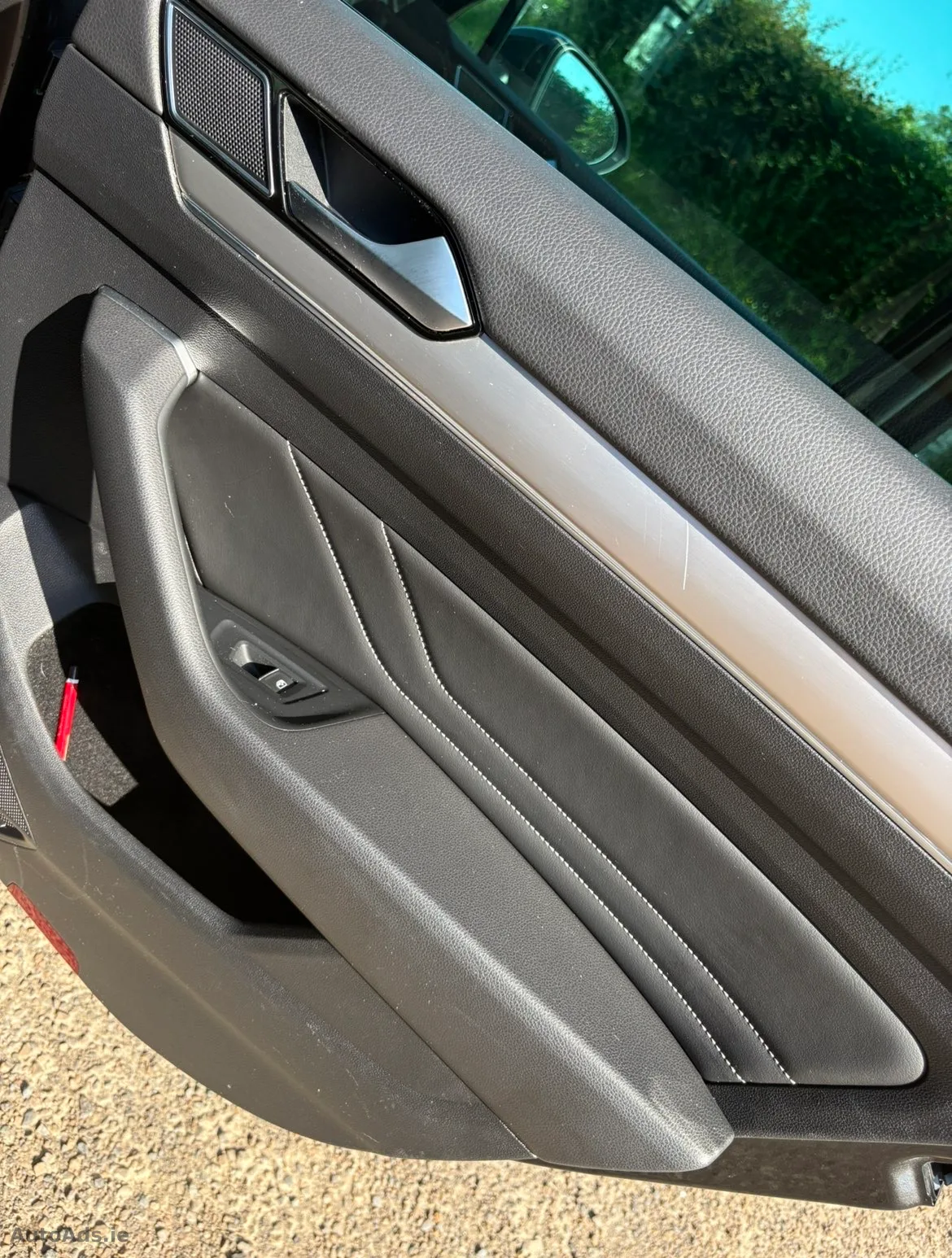 2021 Volkswagen Passat – photo 10