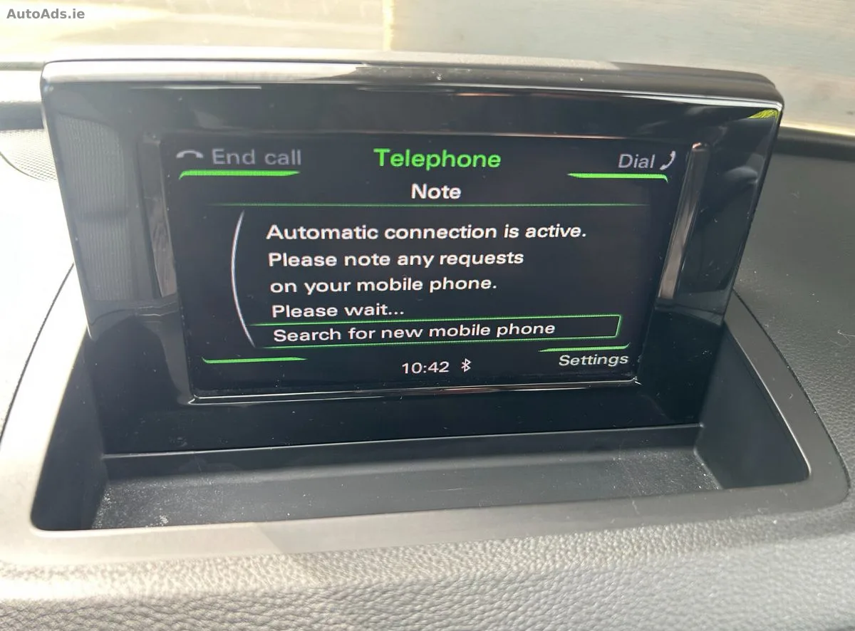 2016 Audi Q3 – photo 14