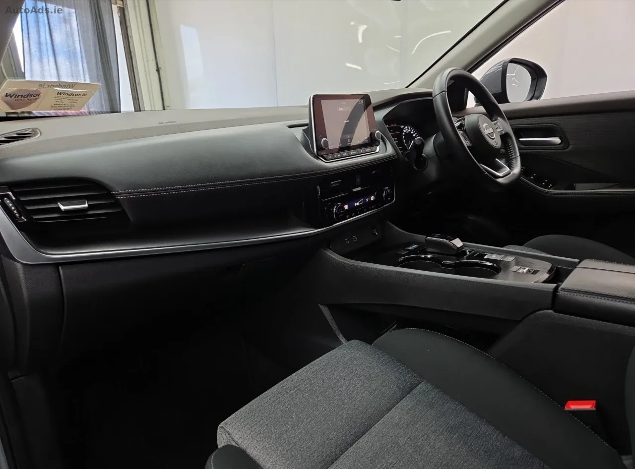 2025 Nissan X-Trail – photo 4