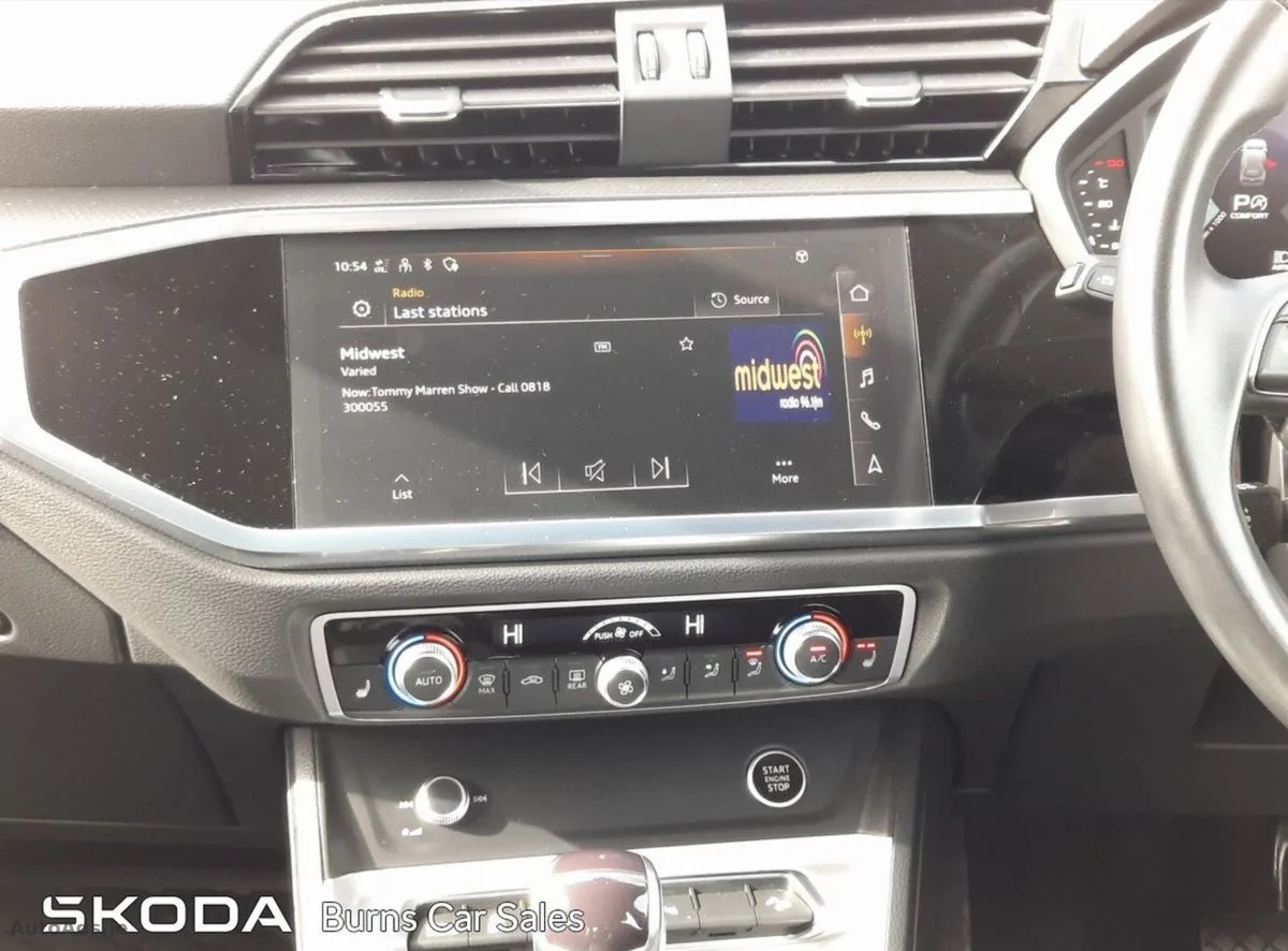 2024 Audi Q3 – photo 17