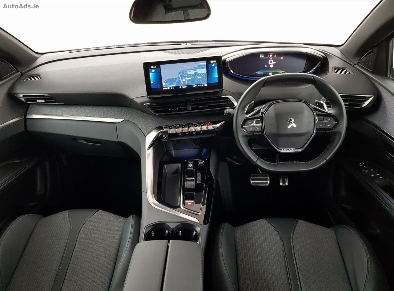 2024 Peugeot 3008 – photo 8