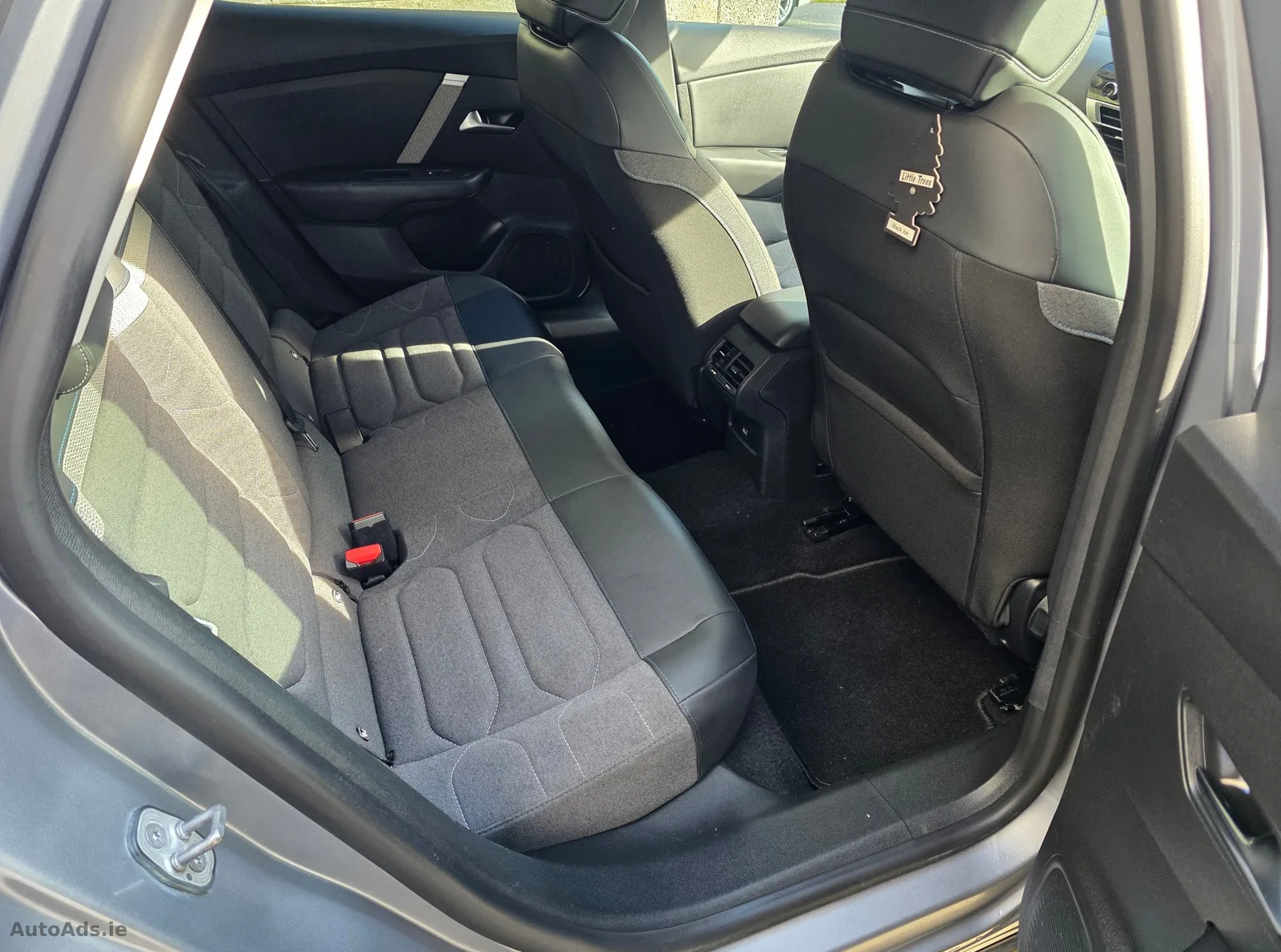 2023 Citroen C4 – photo 6