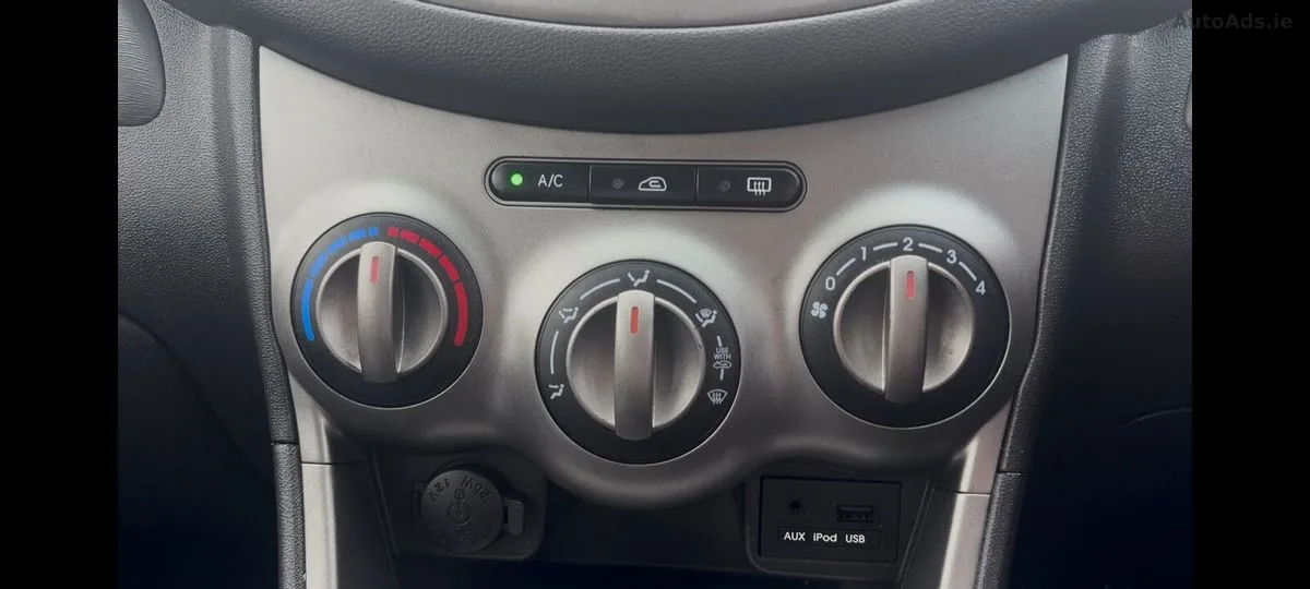 2013 Hyundai i10 – photo 12