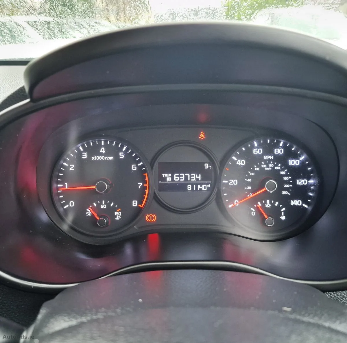 2018 Kia Picanto – photo 14