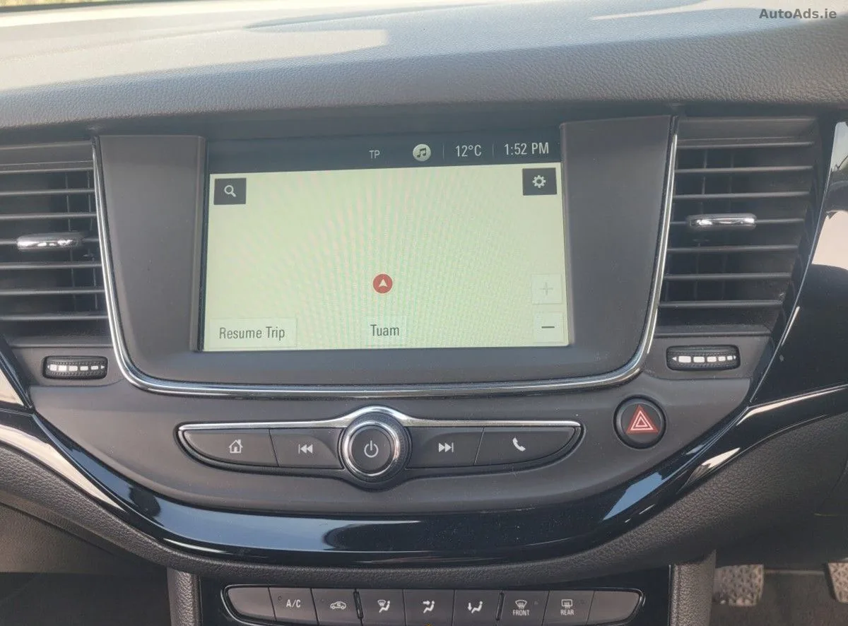 2019 Opel Astra – photo 3