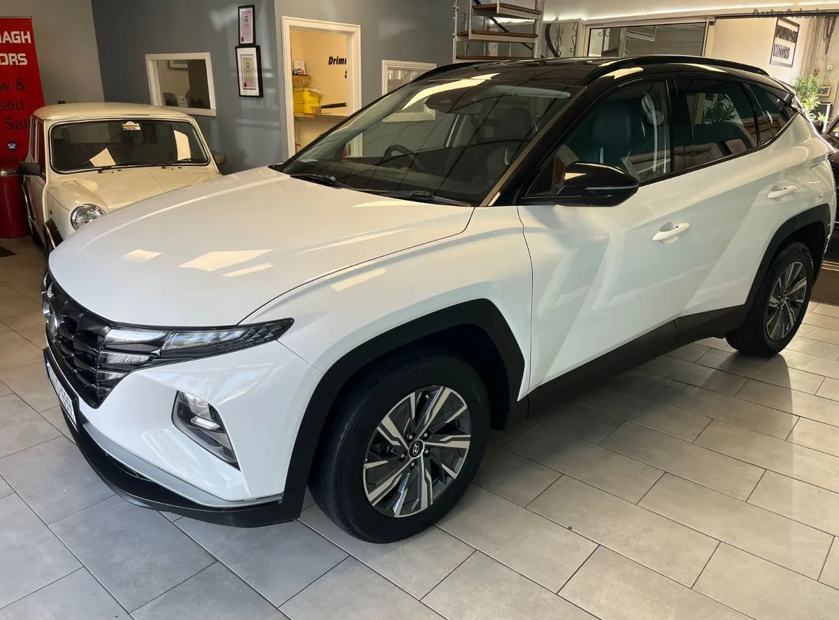 2022 Hyundai Tucson – photo 15