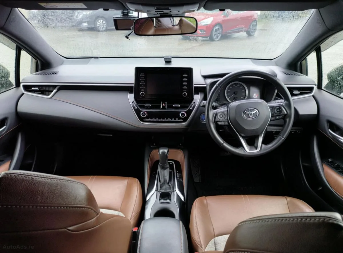 2020 Toyota Corolla – photo 13