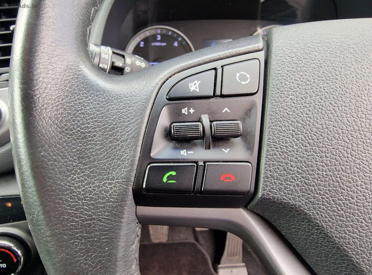 2018 Hyundai Tucson – photo 17