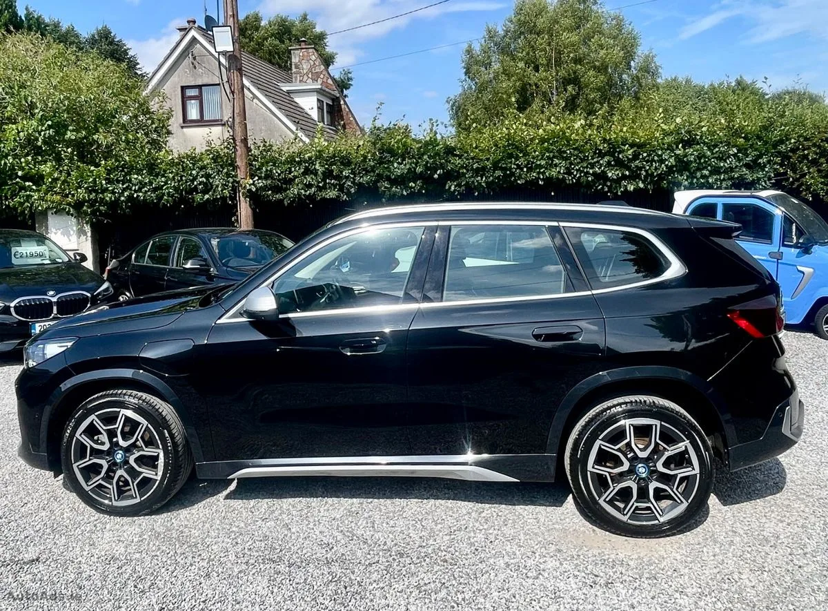 2023 BMW X1 – photo 3