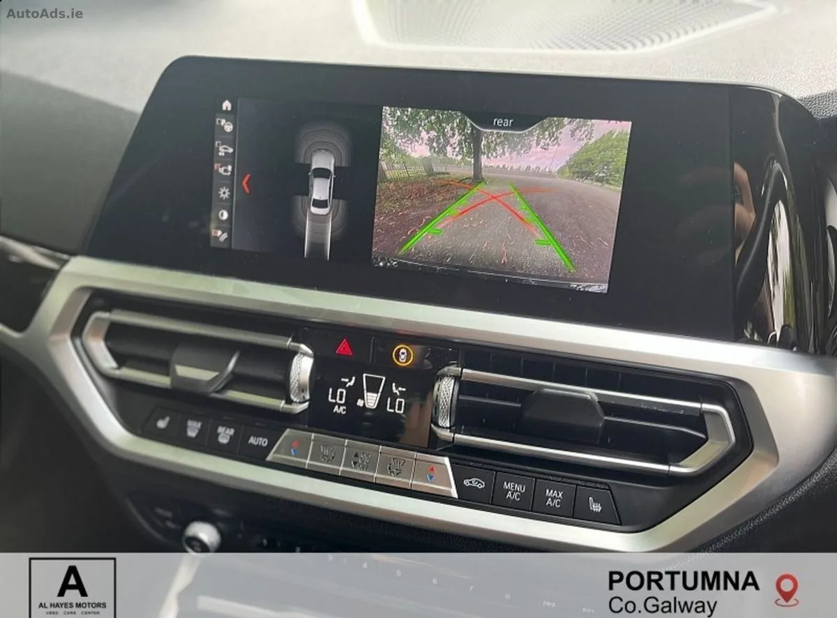 2020 BMW 3-Series – photo 4