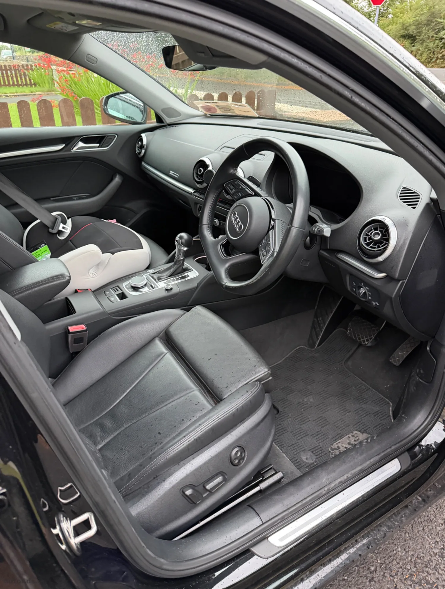 2019 Audi A3 – photo 7