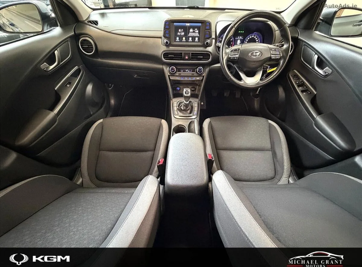2019 Hyundai KONA – photo 11