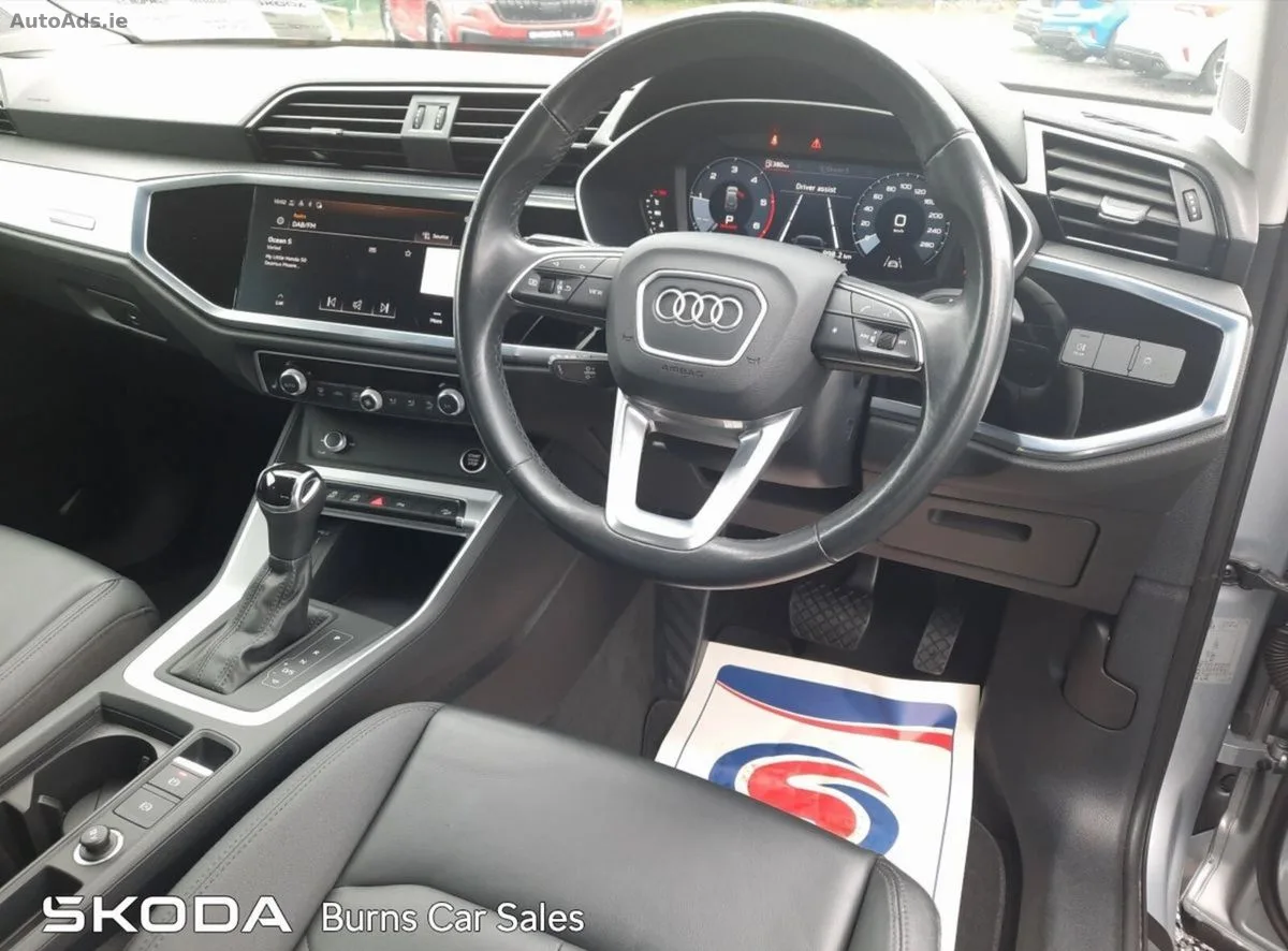 2021 Audi Q3 – photo 8