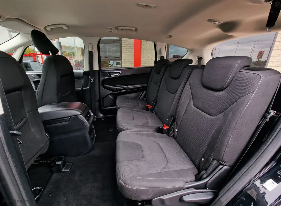 2017 Ford S-Max – photo 20