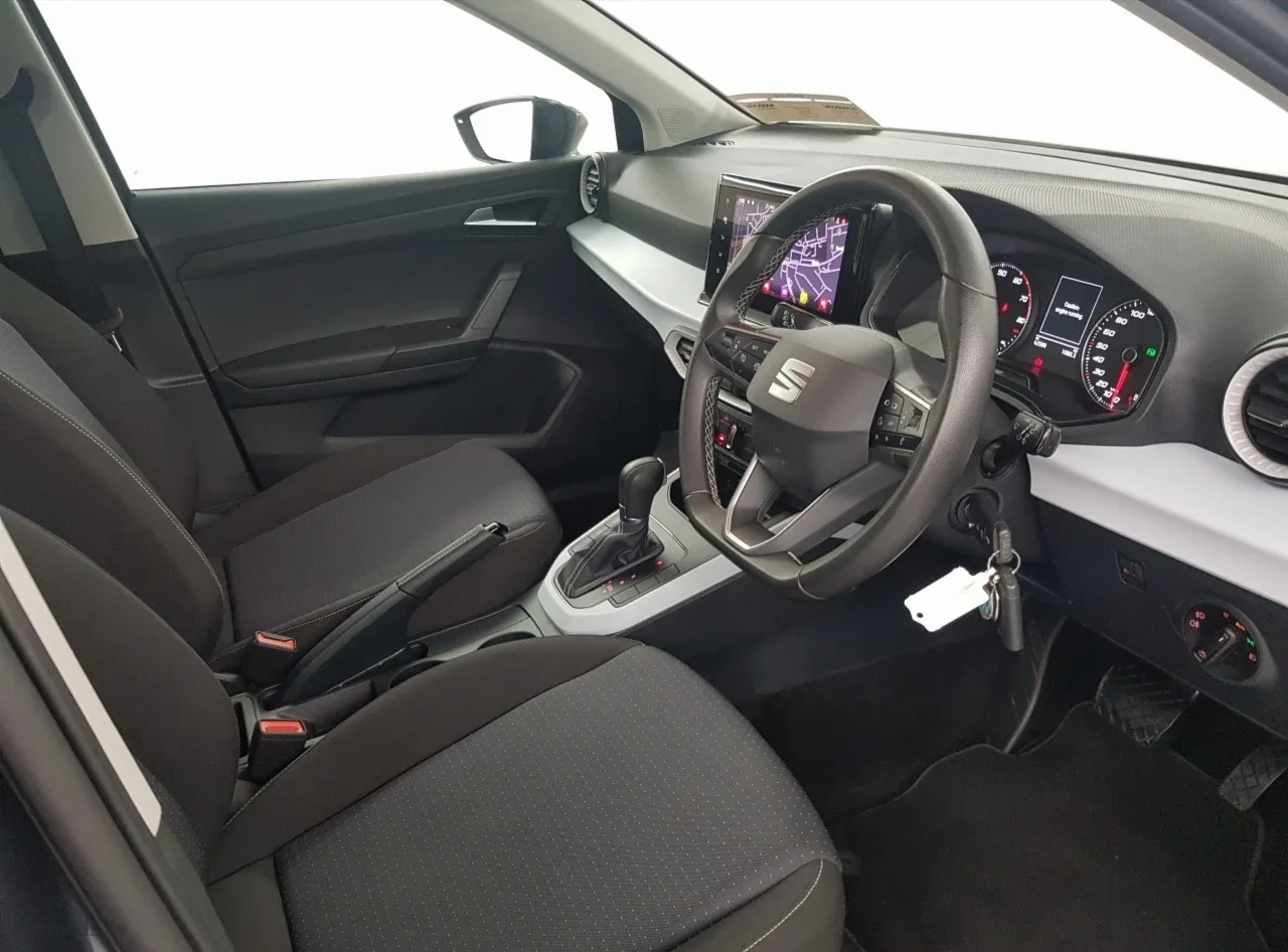 2023 SEAT Arona – photo 8