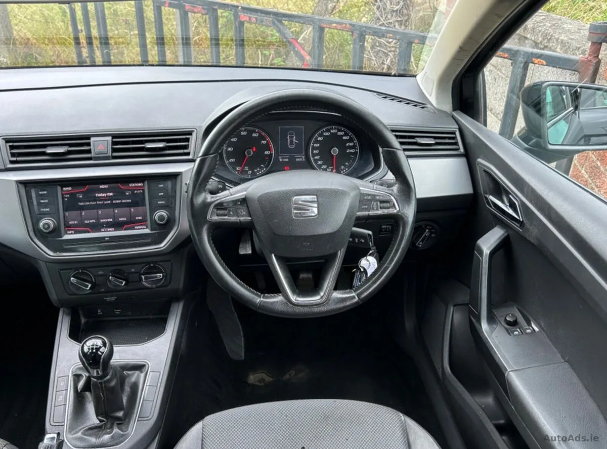 2019 SEAT Ibiza – photo 6