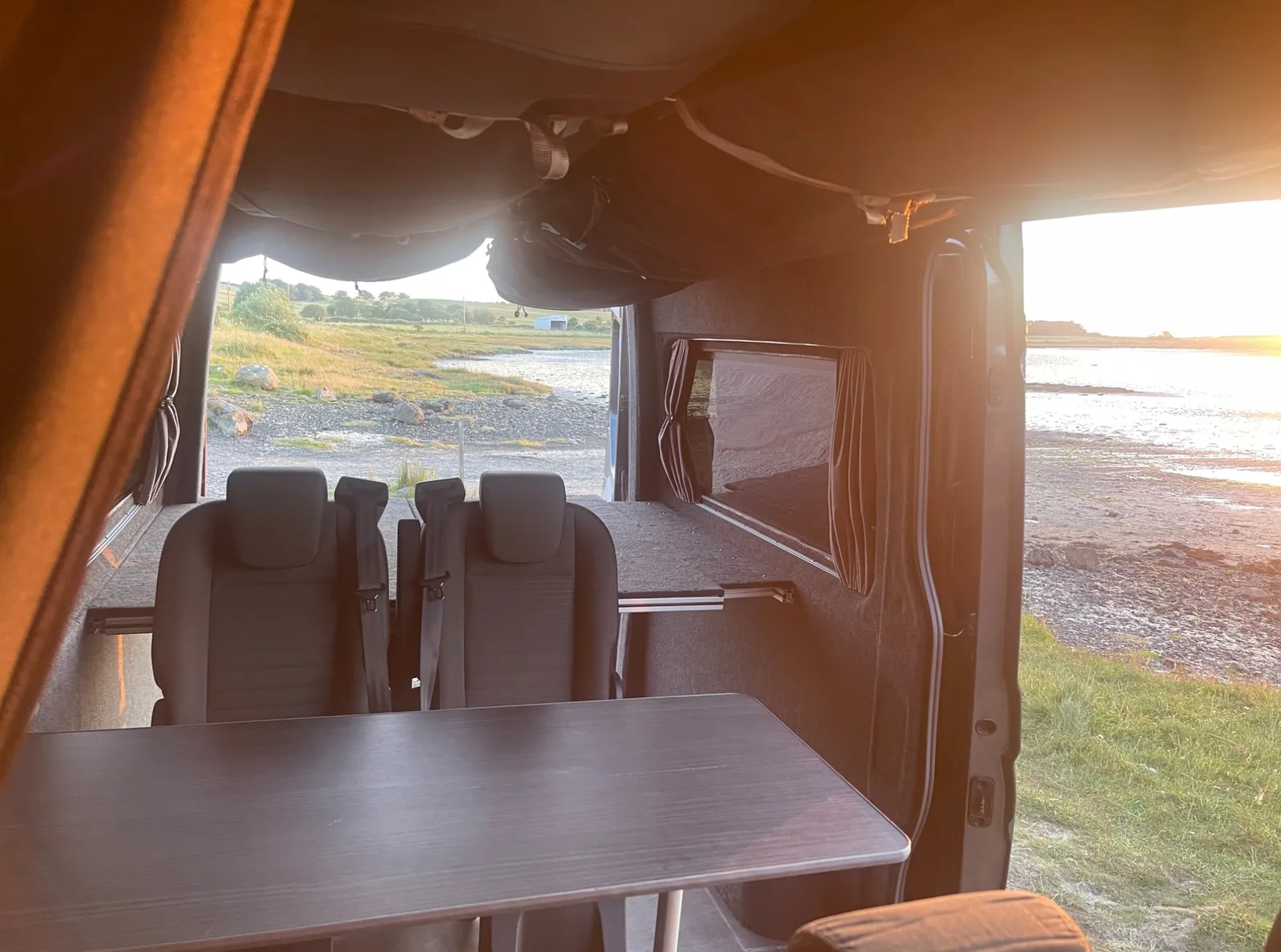 2024 Volkswagen Crafter – photo 10