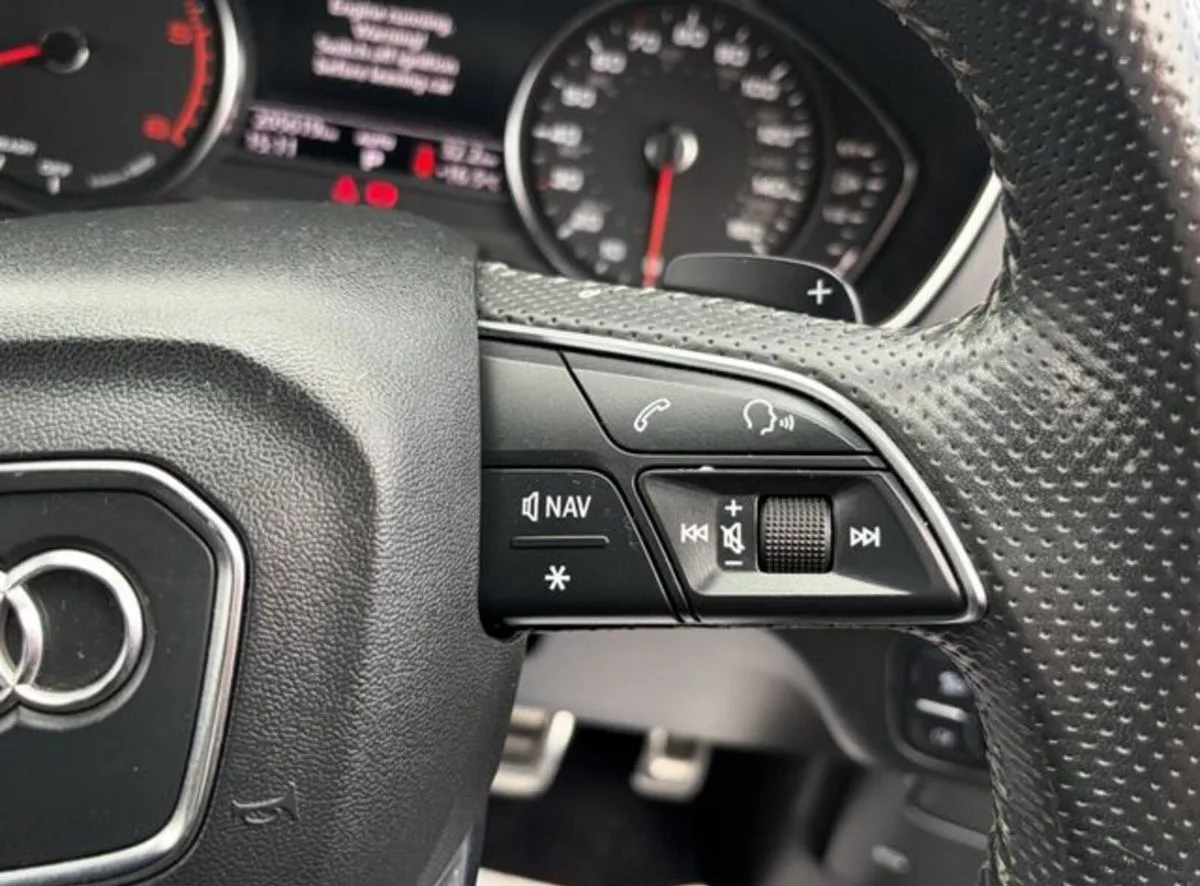 2019 Audi Q5 – photo 16