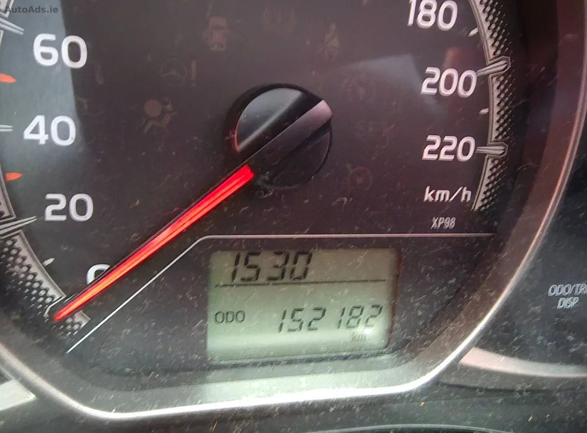 2016 Toyota Yaris – photo 11