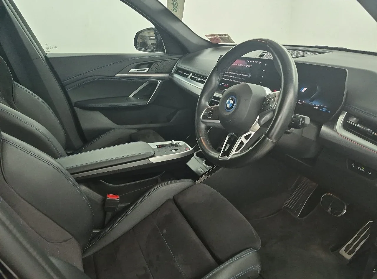 2023 BMW X1 – photo 8