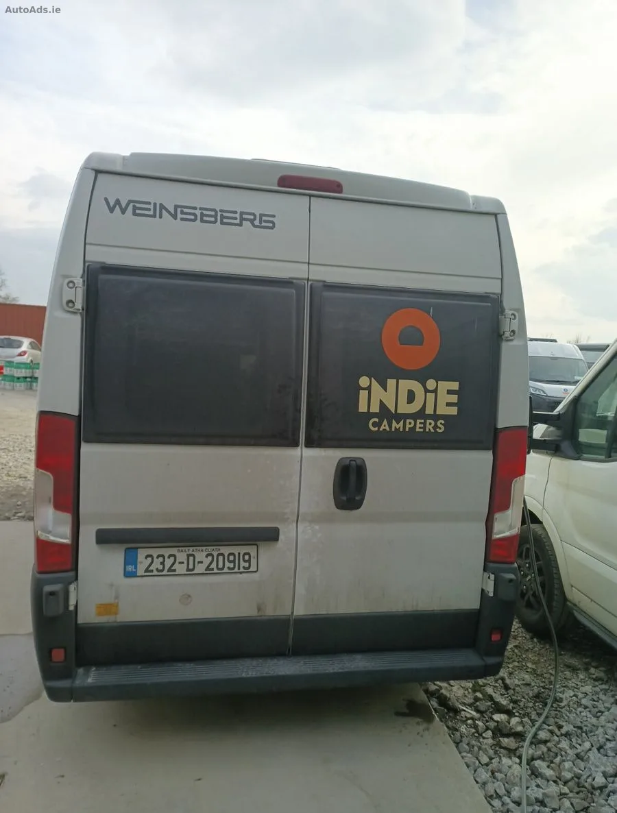 2023 Fiat Ducato 600K – photo 13