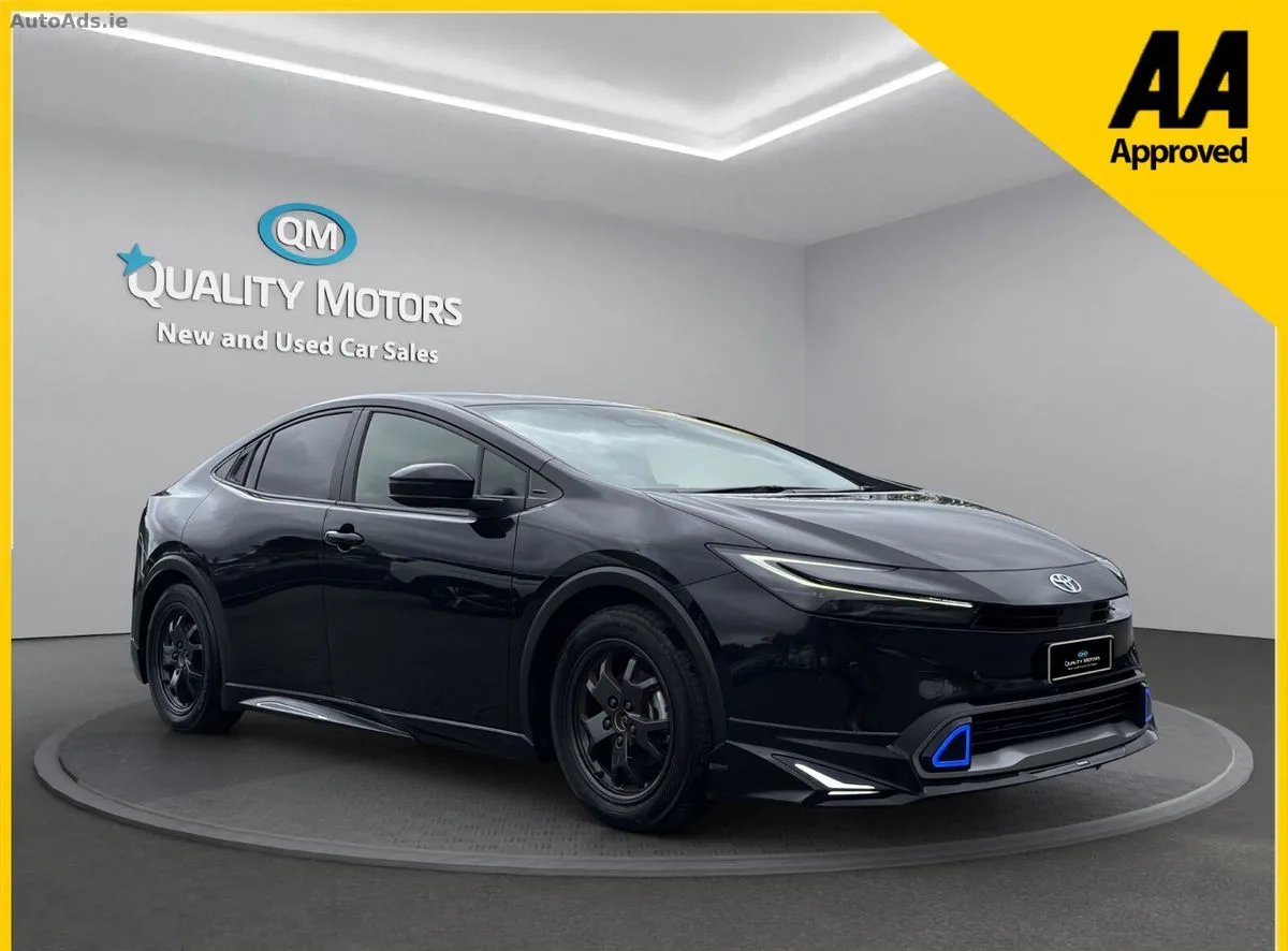 2023 Toyota Prius