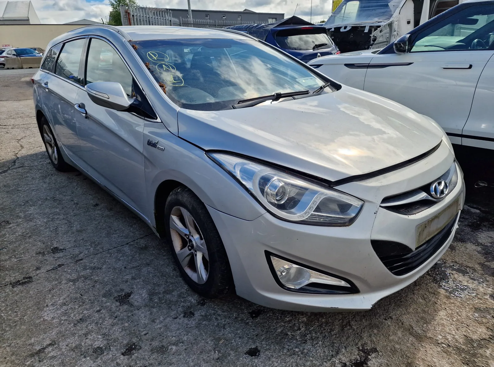 Other Parts Hyundai i40