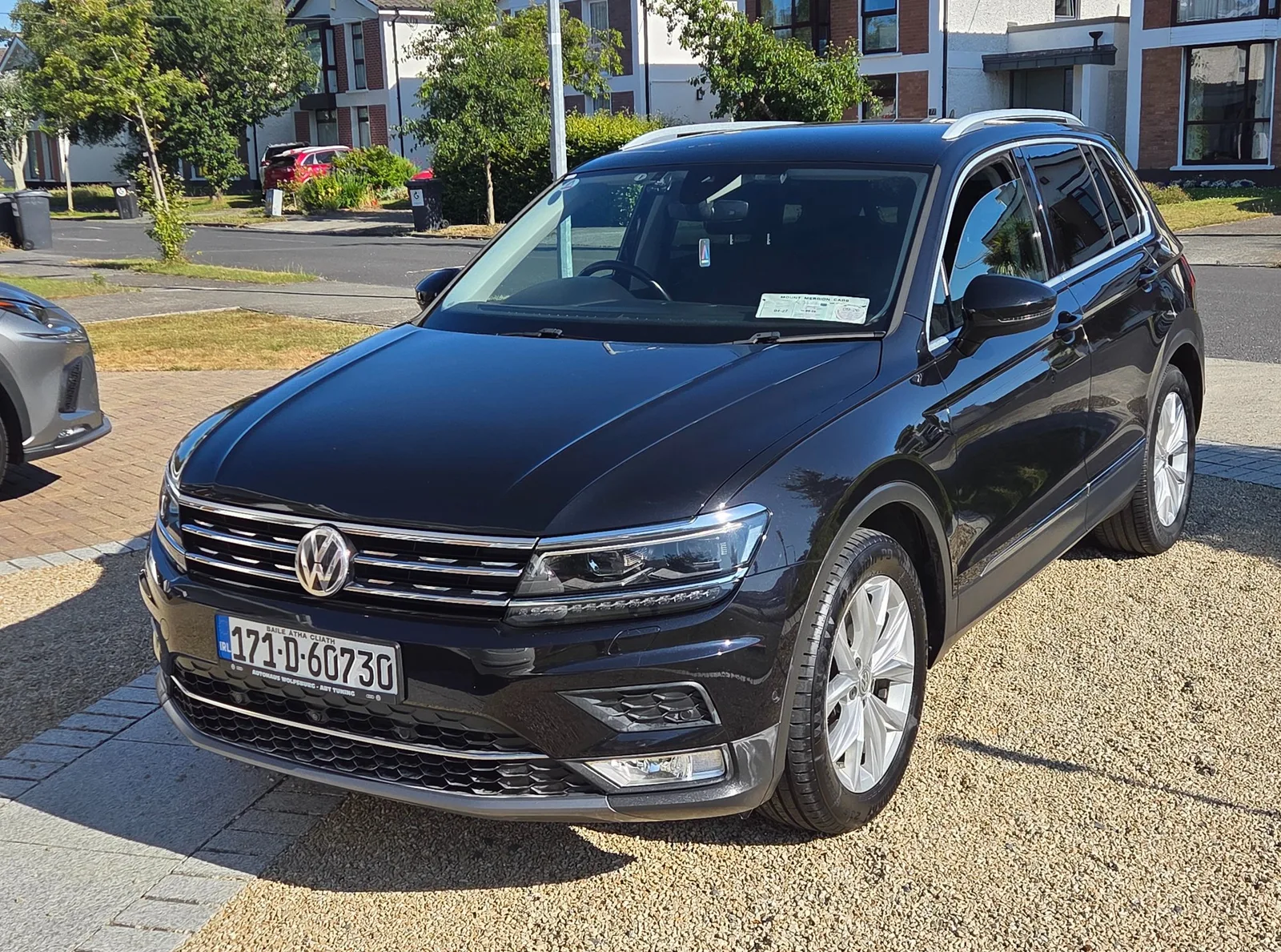 2017 Volkswagen Tiguan – photo 5