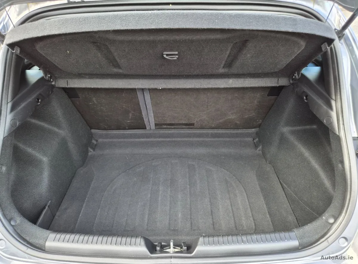 2013 Hyundai i30 – photo 15