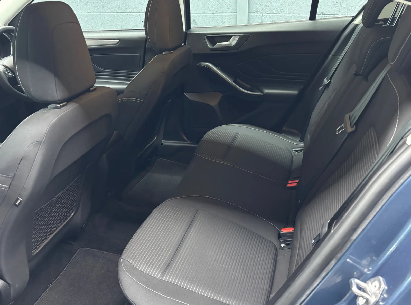 2020 Ford Focus – photo 10