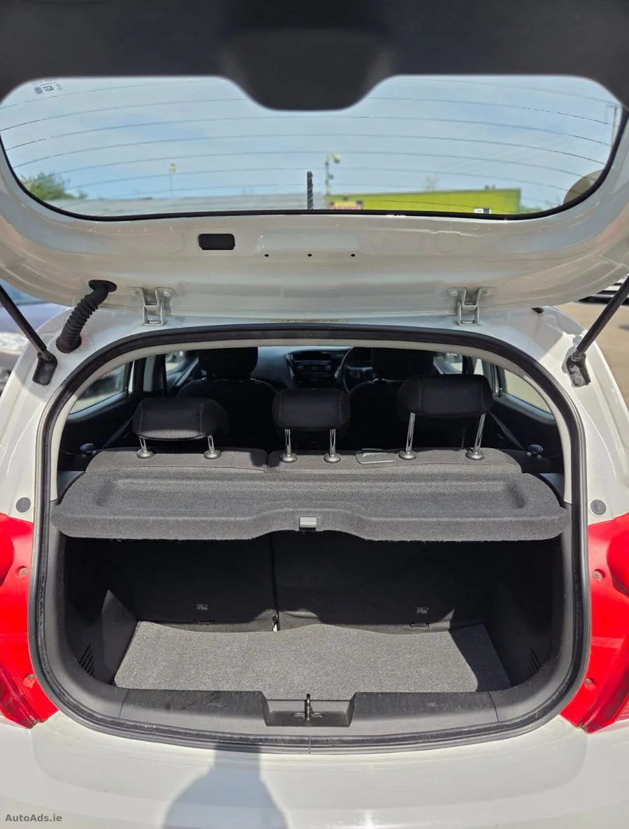 2017 Opel Karl – photo 18