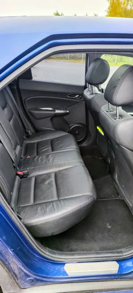 2010 Honda Civic – photo 9