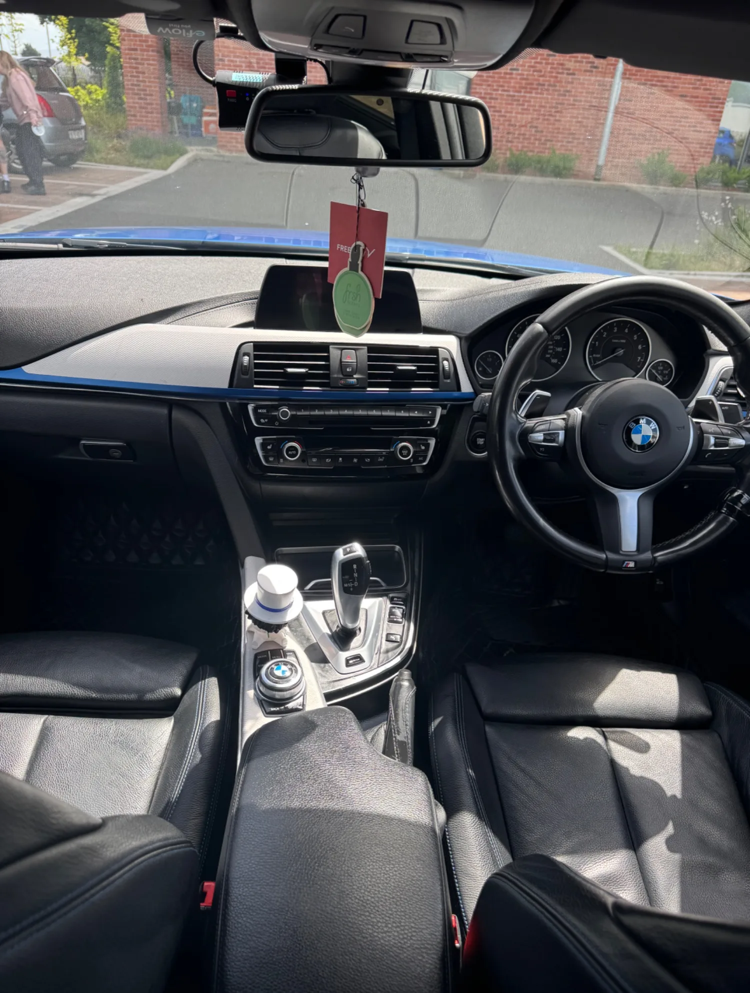 2018 BMW 3 Series – photo 7