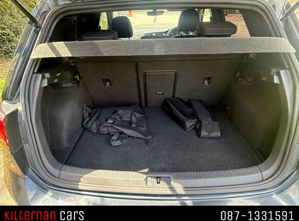 2018 Volkswagen Golf – photo 15